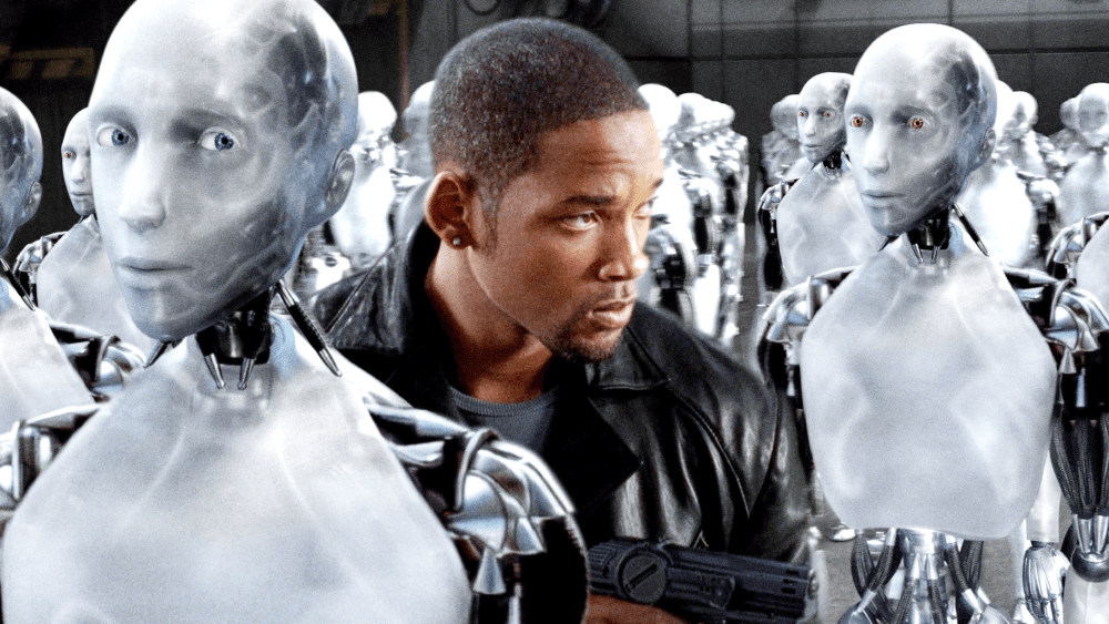 Alan Tudyk Says He Got Dropped From ‘I, Robot’ Publicity After Testing Higher Than Will Smith With Test Screening Audiences: ‘I Was Very Upset’