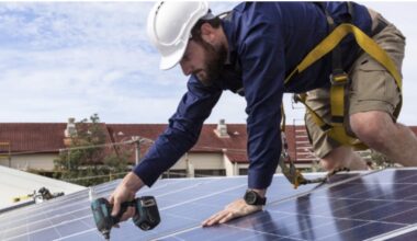 EPA Threatens To Cancel Solar For All Program That Would Lower Energy Bills For Families