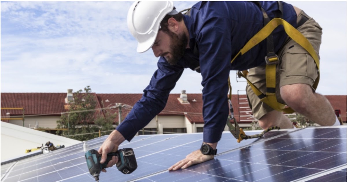 EPA Threatens To Cancel Solar For All Program That Would Lower Energy Bills For Families