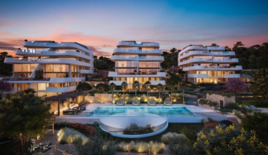 Greece Sotheby’s Realty Sells $46.5 Million in Luxury Homes in Just 40 Days
