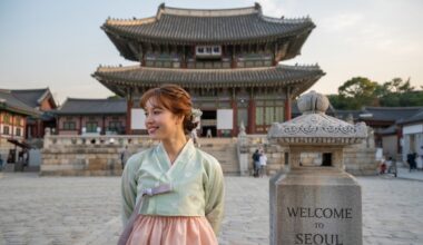 South Korea Joins Japan, Singapore, Spain, Portugal, Netherlands and Thailand in Sending a Strong Travel Warning to Rowdy Tourists With New Penalties