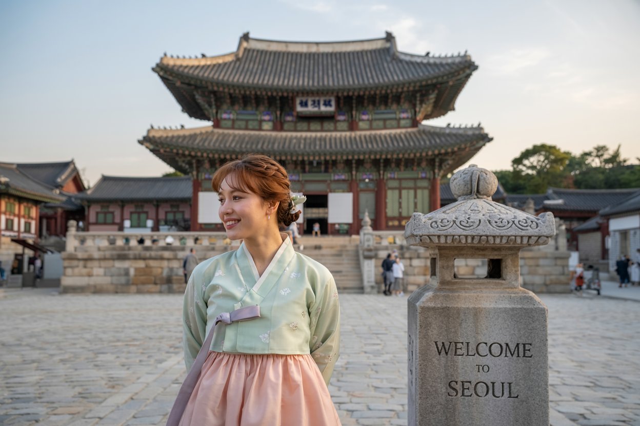 South Korea Joins Japan, Singapore, Spain, Portugal, Netherlands and Thailand in Sending a Strong Travel Warning to Rowdy Tourists With New Penalties