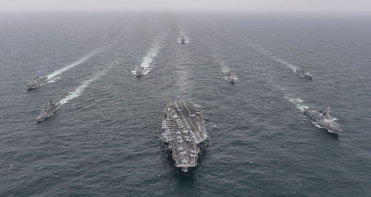 What Japan Remembers – Commentary Magazine