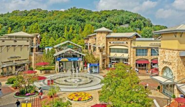 South Korea Unveils the Ultimate Luxury Shopping Experience: Shinsegae Simon Premium Outlets in Yeoju, Jeju, and Busan Await You