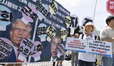 South Korea’s President Lee risks repeating a costly mistake