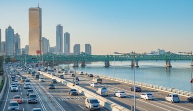First Korean insurer to expand in North American capital markets