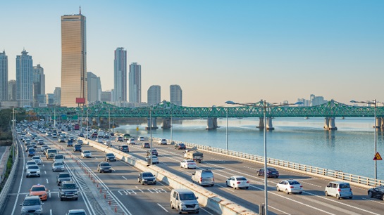 First Korean insurer to expand in North American capital markets