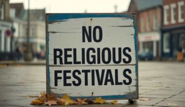 Spain’s Ban on Religious Festivals in Public Spaces Faces Legal Challenges, Spark Backlash, and Could Affect Travel and Tourism in Europe, Including France and Hungary: Here’s More Latest Information Only For You