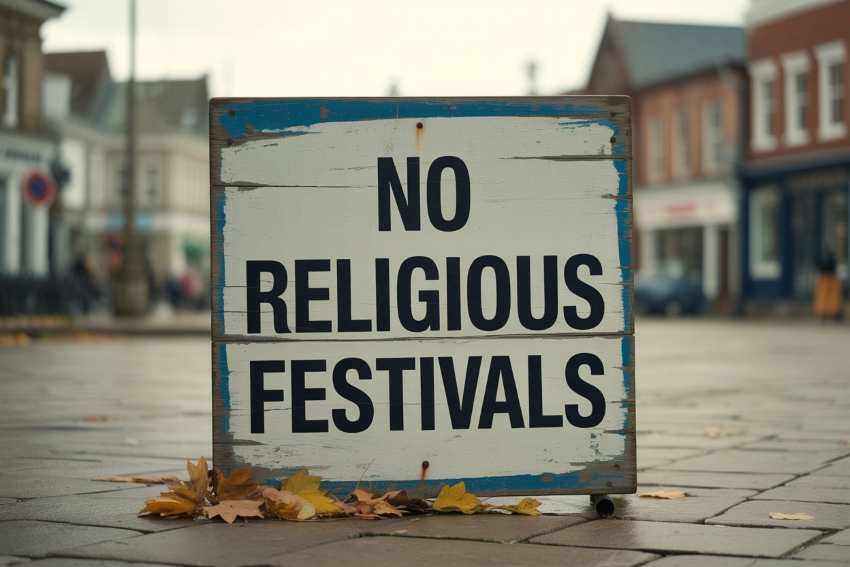 Spain’s Ban on Religious Festivals in Public Spaces Faces Legal Challenges, Spark Backlash, and Could Affect Travel and Tourism in Europe, Including France and Hungary: Here’s More Latest Information Only For You
