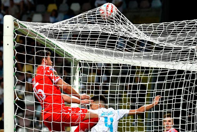 Stunning second half comeback seals Europa League win for Shels on famous night in Croatia