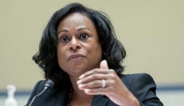 Texas Democrat Sues After Republicans Lock Her In Capitol