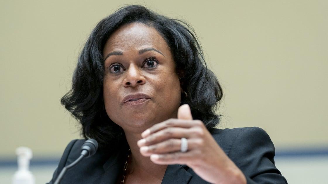Texas Democrat Sues After Republicans Lock Her In Capitol
