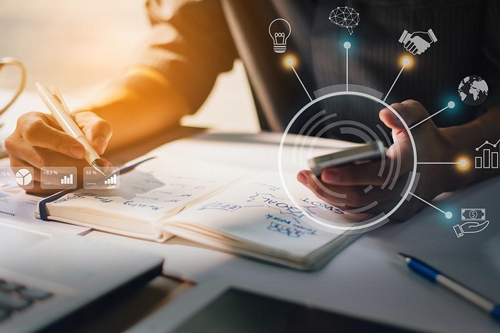 Die EU hat ein 20-Millionen-Euro-Programm ausschließlich für innovative Start-ups aus der Ukraine aufgelegt.