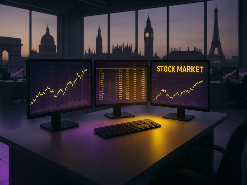 UBS love equites: Fundamentals to keep markets afloat as tariffs bite, Fed easing looms