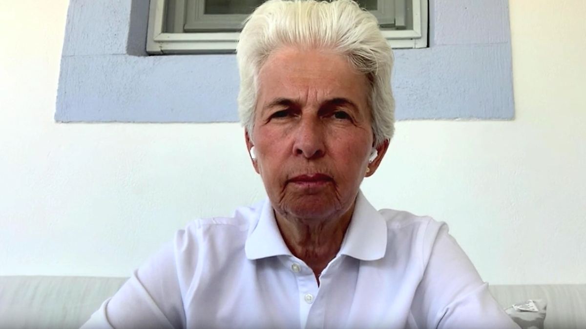 Strack-Zimmermann zum Ukraine-Krieg: "Merz schwingt auf Trumps Linie ein, ohne rot zu werden"