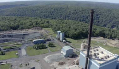 PA House Environmental Committee To Hold Aug. 11 Hearing On How PA Should Subsidize The Remediation Of Waste Coal Piles