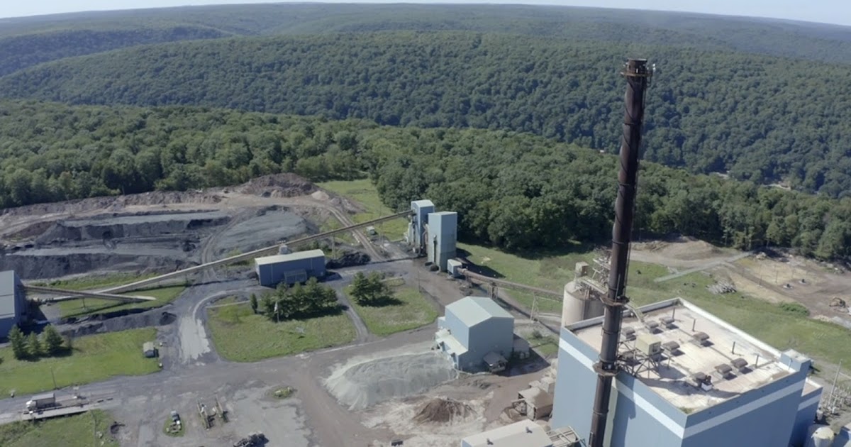 PA House Environmental Committee To Hold Aug. 11 Hearing On How PA Should Subsidize The Remediation Of Waste Coal Piles