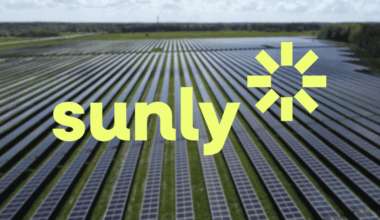 Estonian clean energy provider Sunly secures near €85 million to build four solar parks across Latvia