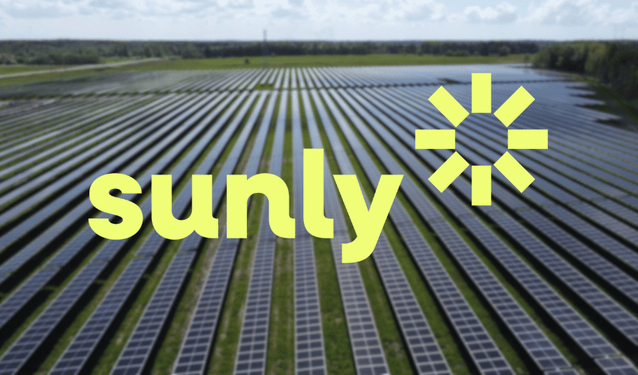 Estonian clean energy provider Sunly secures near €85 million to build four solar parks across Latvia