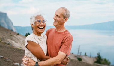 Scientists spent 25 years studying ‘super-agers’. Here’s what they learned