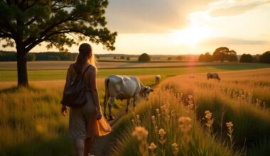 Slovenia Joins Costa Rica, UK, Iceland, Colombia, Spain, Japan and Ethiopia At Offering Sustainable Travel with Seven Unique Tourism Experiences: Here Is What You Need To Know