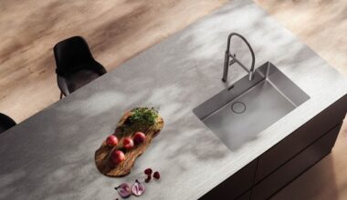 Die Suter Inox AG gibt Markteintritt in Deutschland bekannt.