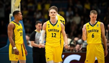 Sweden