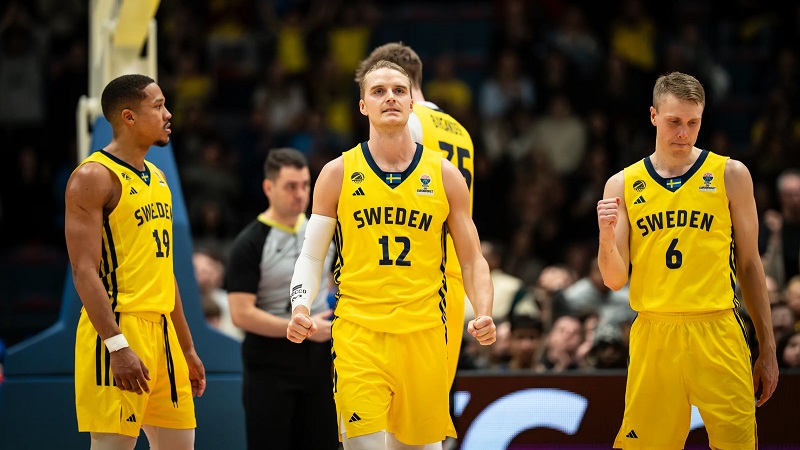 Sweden