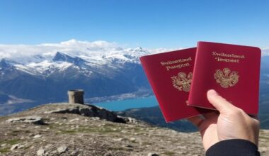 Switzerland Presents a Unique Opportunity for Non-EU Nationals in 2025 to Achieve Residency and Prosperous Business Ventures Through Its Golden Visa Programme, Driving Economic Growth