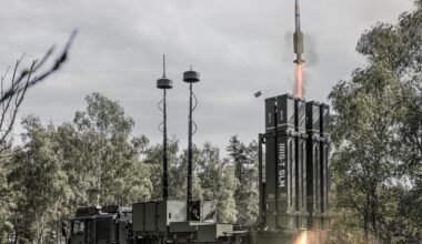 Europe overtakes United States in weapons production funding for Ukraine support, Kiel Institute for the World Economy reports