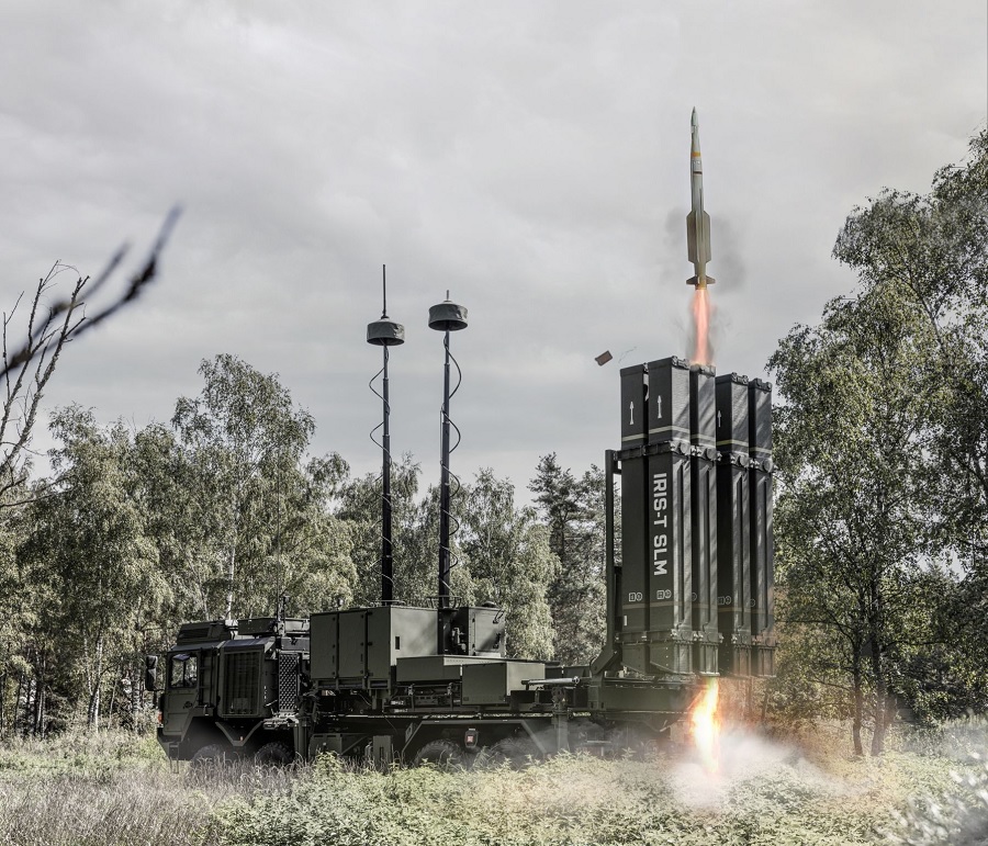 Europe overtakes United States in weapons production funding for Ukraine support, Kiel Institute for the World Economy reports