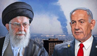 Iran signals readiness for renewed conflict with Israel
