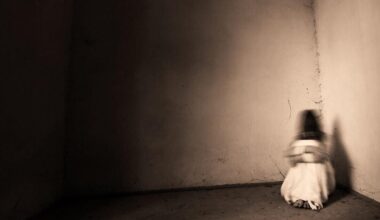 Horrifying testimonies seek to lift shroud of silence around ritual sex abuse claims