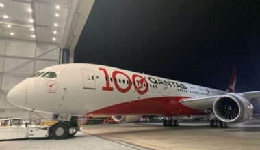 Around Twenty Flight Cancellations Disrupt Travel in New Zealand and Australia, Stranding Passengers at Melbourne, Sydney, Napier and Other Airports