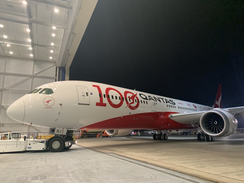 Around Twenty Flight Cancellations Disrupt Travel in New Zealand and Australia, Stranding Passengers at Melbourne, Sydney, Napier and Other Airports