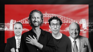 The terrors of toytown: Sydney quakes in the shadows of entertainment and gambling egos