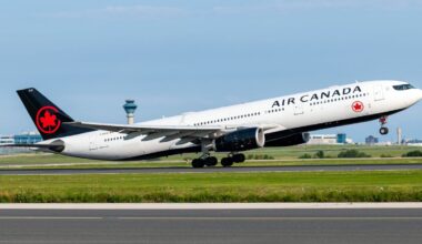 Travel disruptions loom as Air Canada prepares to lock out flight attendants: Travel Weekly