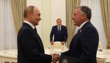 Trump's envoy Witkoff may have misunderstood Putin's demands regarding ceasefire in Ukraine – Bild