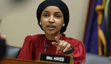 Rep. Ilhan Omar condemns DFL decision to revoke Fateh endorsement