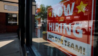 Why economists are criticizing Trump's nominee to oversee data on jobs and inflation
