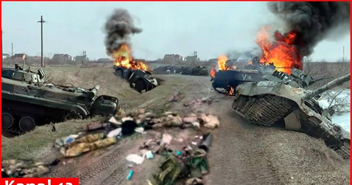 Global Consensus: Trump Rolled Out Red Carpet For Putin, Got Rolled In Return