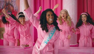 Barbie screening cancelled in Paris after ‘extreme minority’ claims it ‘advocates homosexuality’