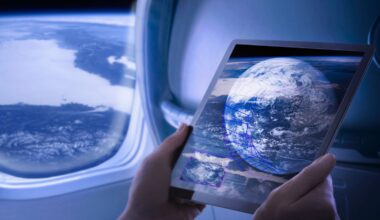 I'm One of the Only Space Travel Advisors in the World—Here's How I Get My Non-astronaut Clients Into Orbit