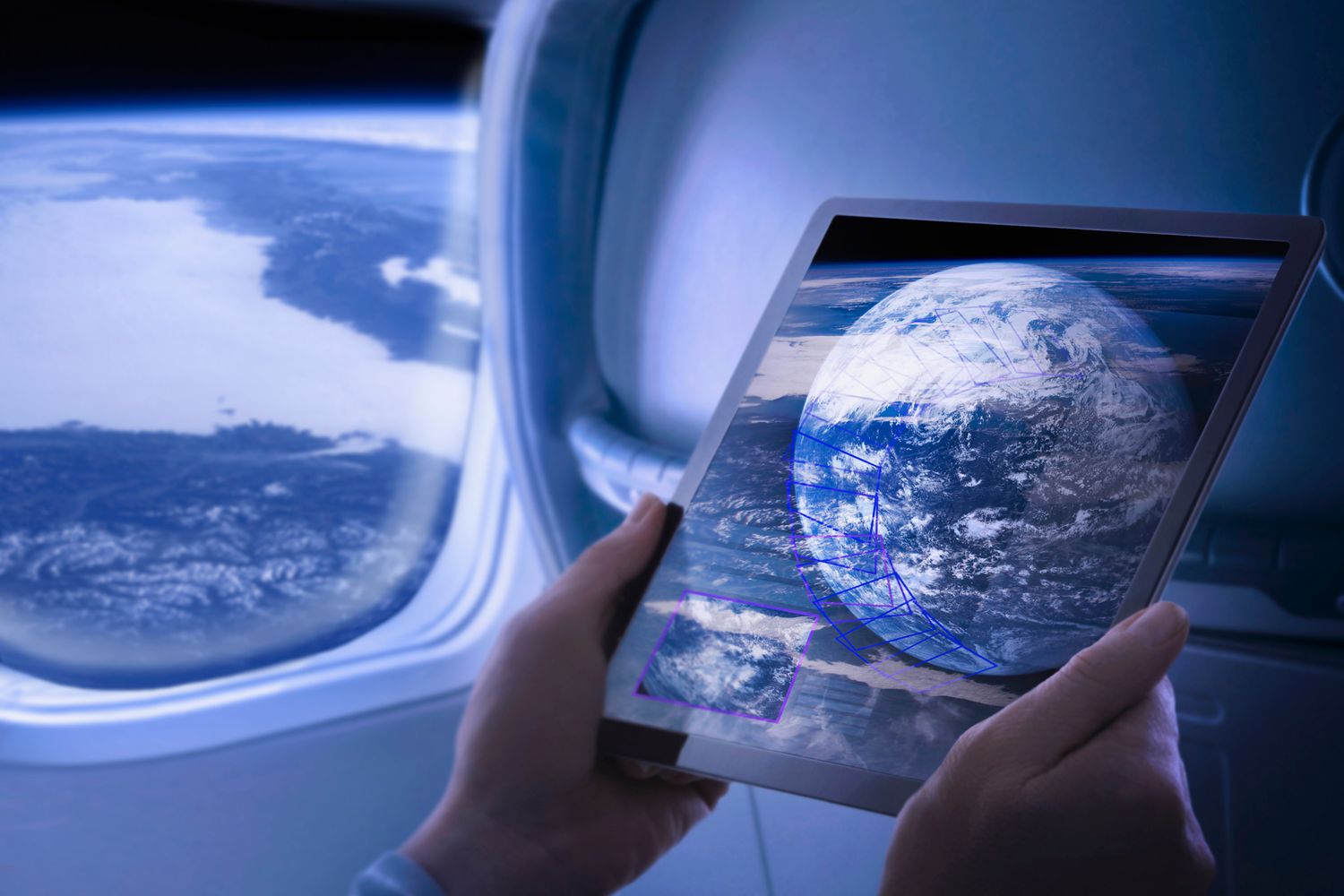 I'm One of the Only Space Travel Advisors in the World—Here's How I Get My Non-astronaut Clients Into Orbit