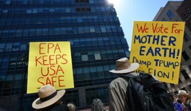 Rescinding, repealing and repelling climate change realities