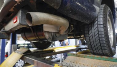België waarschuwt voor remblokken met asbest op webshop AliExpress