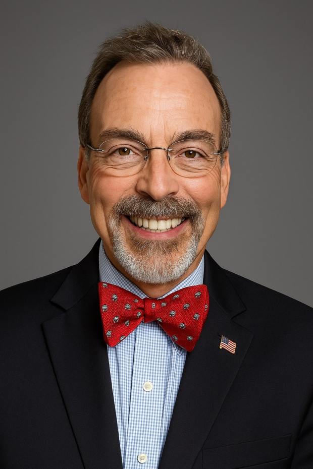 Gregory J. Rummo is a lecturer of chemistry in the School of Arts and Sciences at Palm Beach Atlantic University. (courtesy, Gregory J. Rummo)