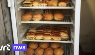"Deelfrigo" in Tongeren stopt ermee na tegenslagen, overlast en misbruik