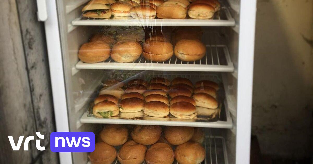 "Deelfrigo" in Tongeren stopt ermee na tegenslagen, overlast en misbruik