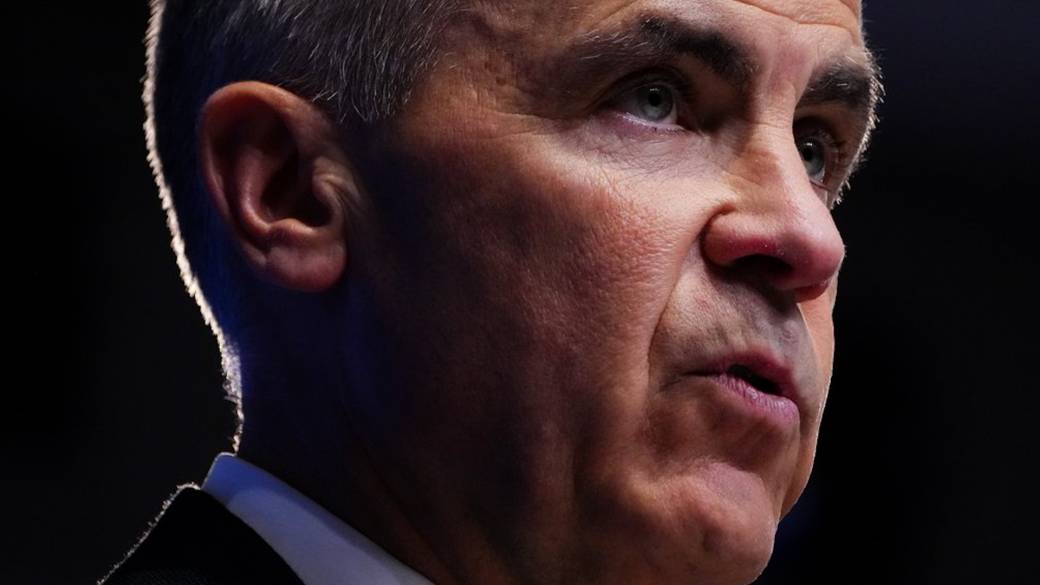 Click to play video: 'Canadian industries split after Carney drops tariffs against US products under CUSMA'